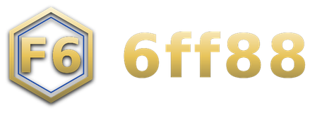 6ff88 logo