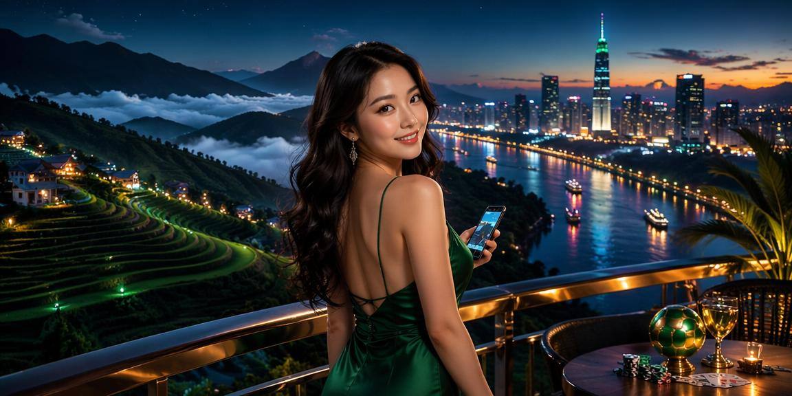 6ff88 Slot Cánh Diều