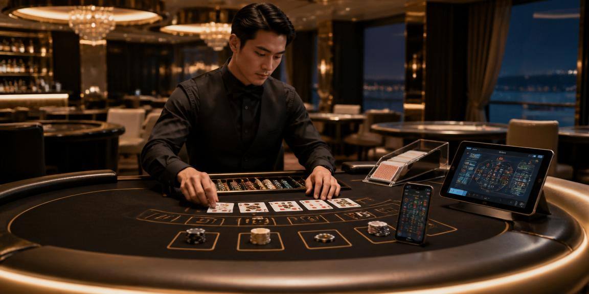 6ff88 Live Sicbo Pro – Tài Xỉu Chuyên Nghiệp Trên Điện Thoại