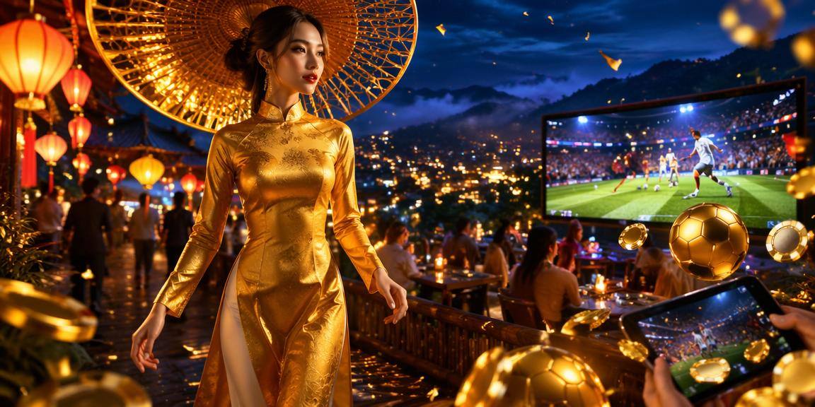 6ff88 Live Sicbo Pro Có Gì Khác Biệt